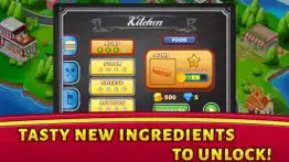 How to cancel & delete cooking dash story - fast food store & burger king 4