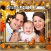 Autumn Picture Frames Happy & Fun 3D Photos Editor