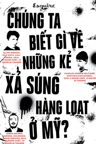 Esquire Việt Nam screenshot 3