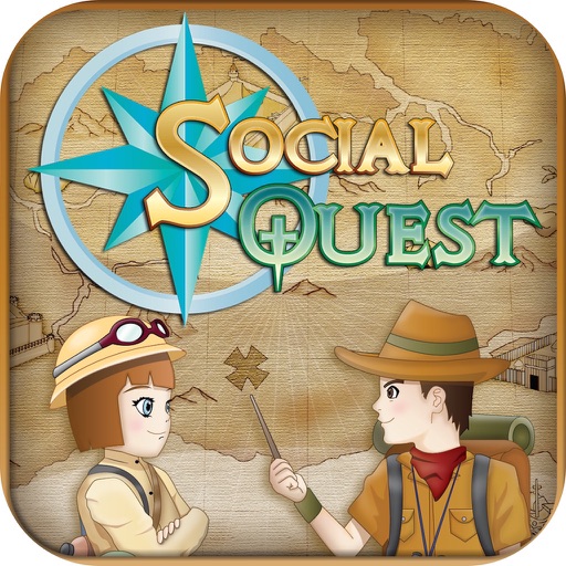 Social Quest