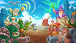 Game screenshot Devil Combat mod apk