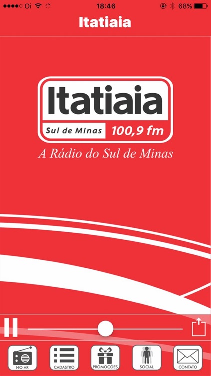 Itatiaia Sul de Minas