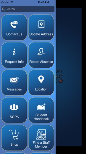 Somerset Gables Academy(圖2)-速報App