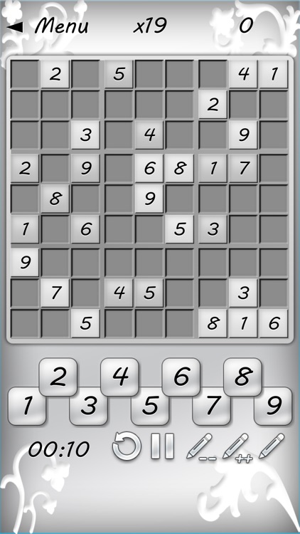 SUDOKU QQ