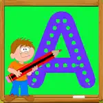 Write Letters and Read ABC, Learn Writing for Kids App Contact