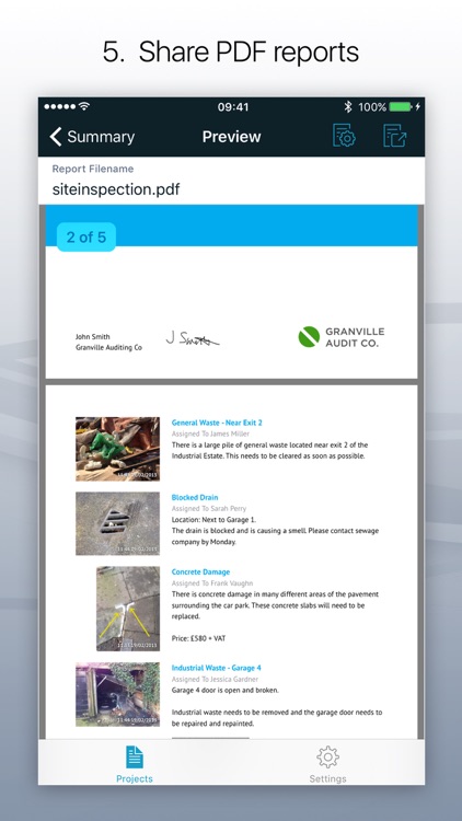 Site Audit Pro screenshot-4