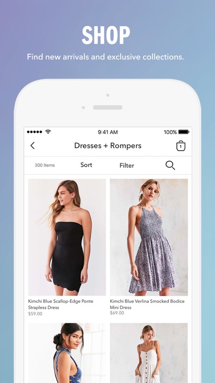 Urban Outfitters