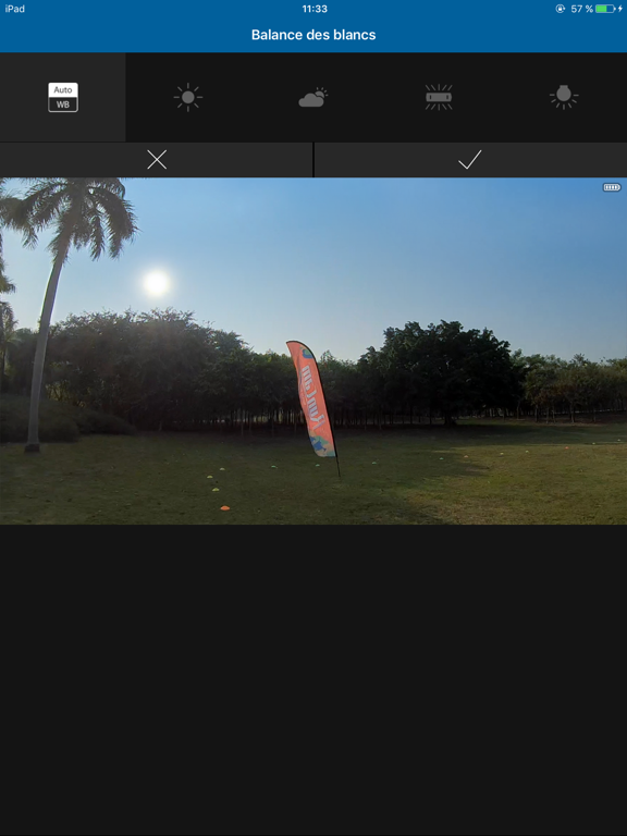 Screenshot #6 pour Runcam Legacy