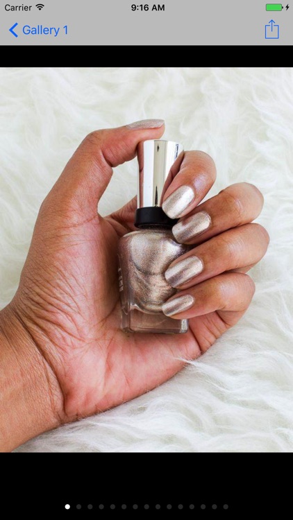 Best Nail Designs