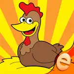 Farm Games Animal Puzzles for Kids, Toddlers Free App Cancel