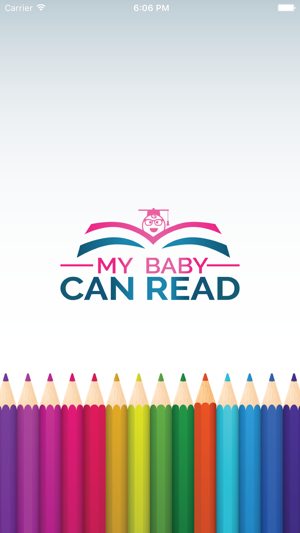 My Baby Can Read