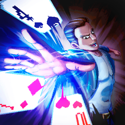 Super Blackjack Battle 2 Turbo Edition