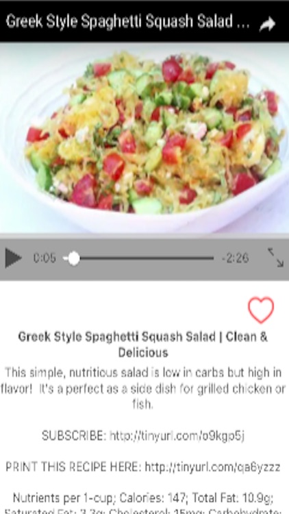 Taste My Recipes