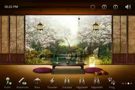 Game screenshot Yoritsuki apk