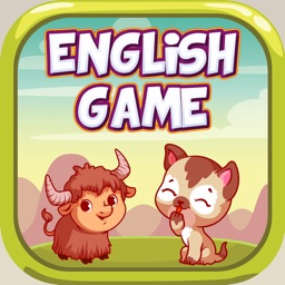 English Vocabulary Game - Education Game for Kids