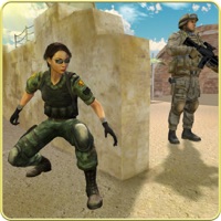 비밀 요원 스텔스 스파이 게임-최고의 액션