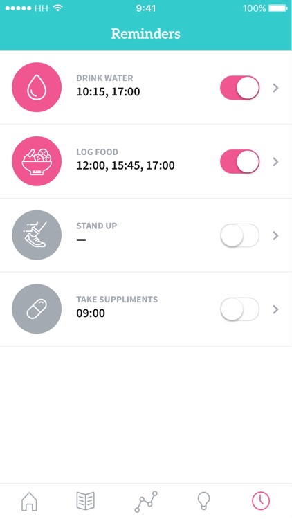 Healthy Host screenshot-4