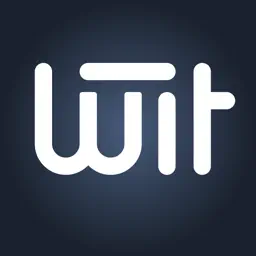 WIT • Puzzles app icon