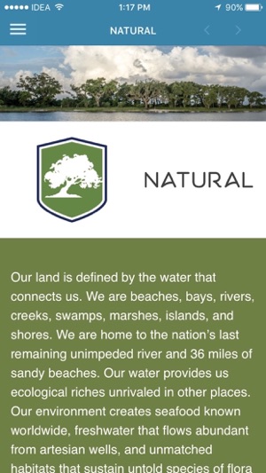 Mississippi Gulf Coast National Heritage Area(圖5)-速報App