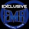 Exclusive Martial Arts App