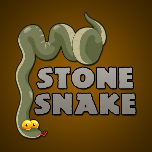 Stone Snake iOS App