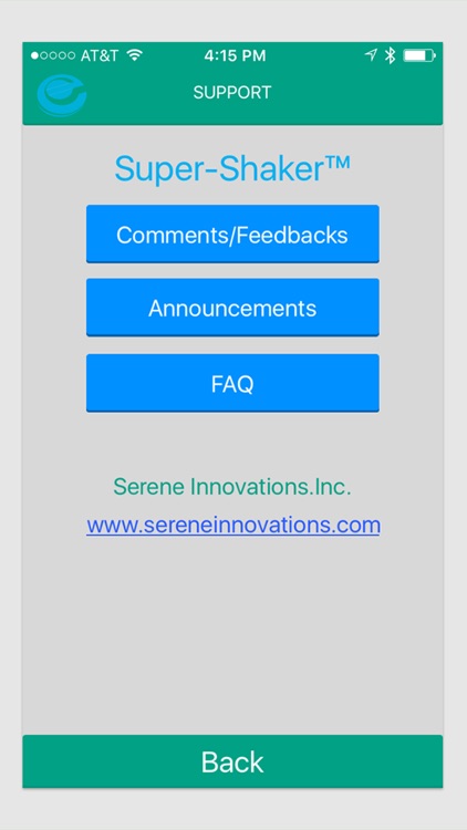 Super Bed Shaker screenshot-3