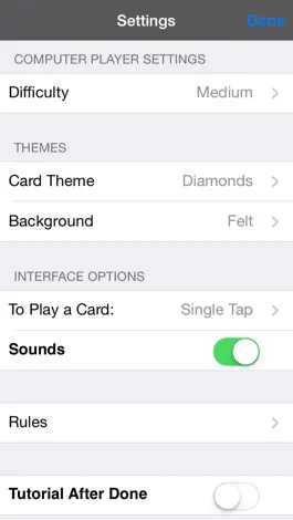 Game screenshot ERS hack