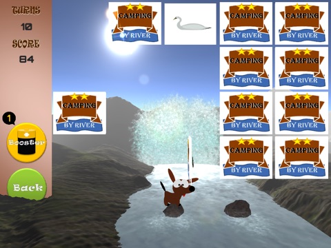 Memoryville screenshot 4