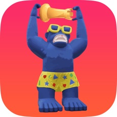 Activities of Don-Key-Ko! : Are you smarter than a Gorilla?