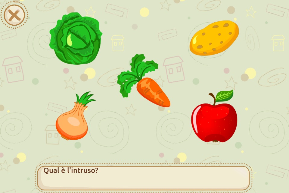 Boots Story Lite - fairy tale with games screenshot 1