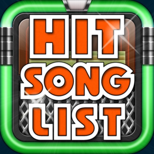 Hit Song List of Japan icon