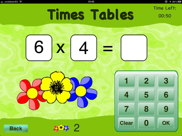 Mighty Maths screenshot-3