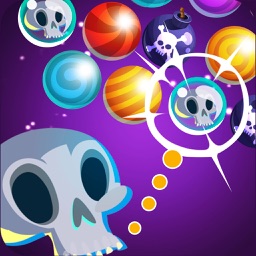 Bubble Monster Classic