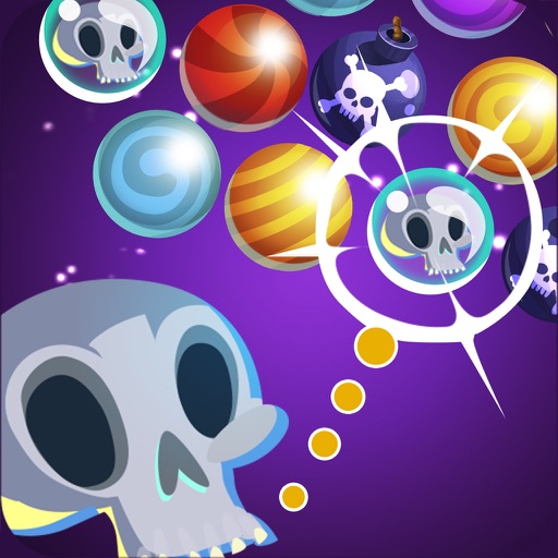 Bubble Monster Classic icon