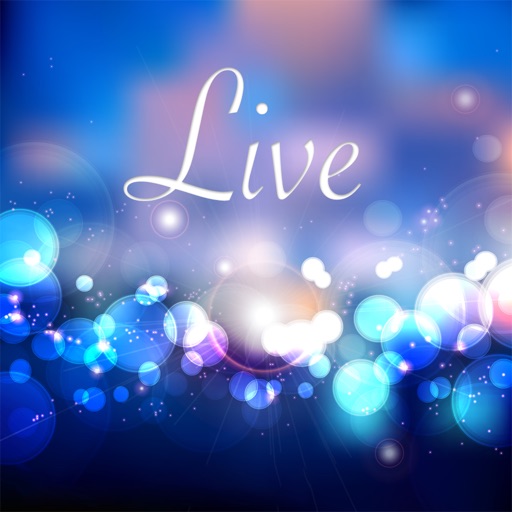 Live Wallpapers - Background Themes for iPhone