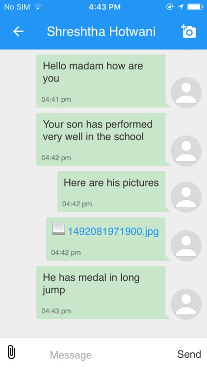 The BridgeWill School