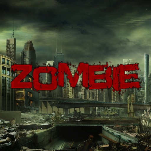 Zombie 2K17 icon