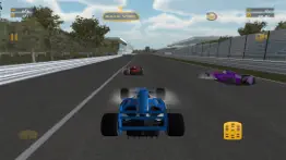 3d fast cars race 2017 iphone screenshot 2