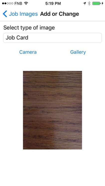 EZ Track™ screenshot-4