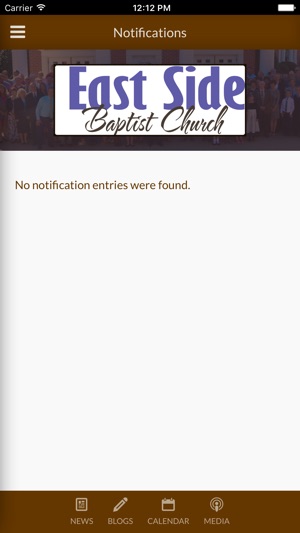 East Side Baptist Church - Thomasville, GA(圖2)-速報App