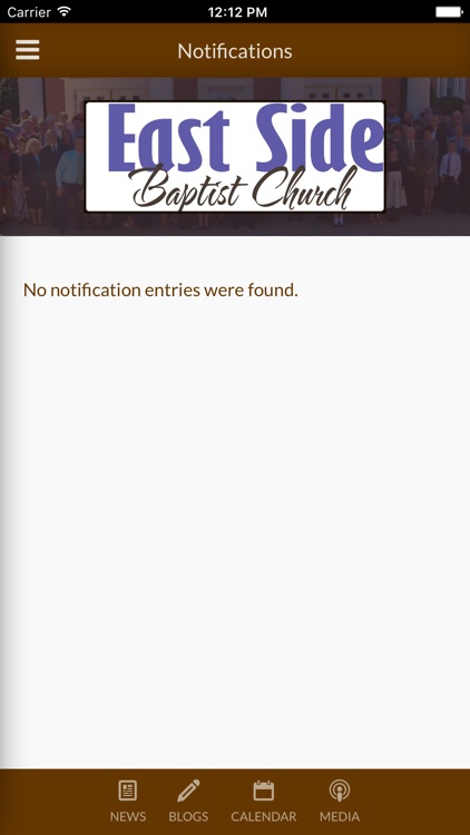 East Side Baptist Church - Thomasville, GA