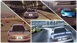 Game screenshot UAE Racing سباق الامارات mod apk