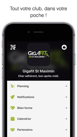 Gigafit Saint Maximin(圖1)-速報App