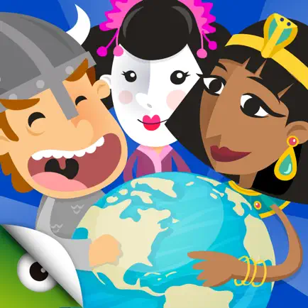 History for Kids: All Civilizations Learning Games Cheats