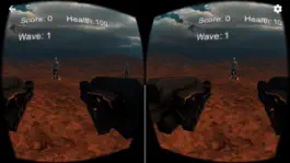 Game screenshot VR Monster Zombie Killer Virtual Cardboard mod apk
