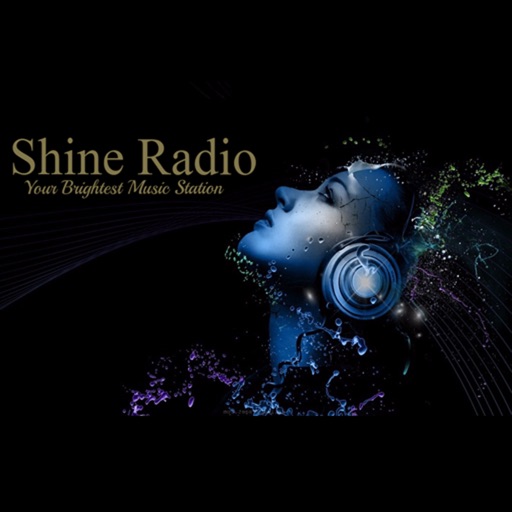 Shine Radio icon