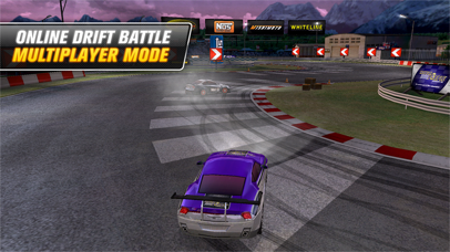 Screenshot from Drift Mania Championship 2