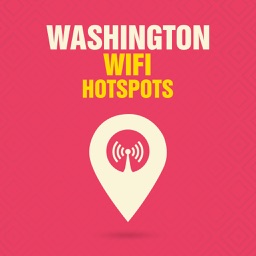 Washington Wifi Hotspots