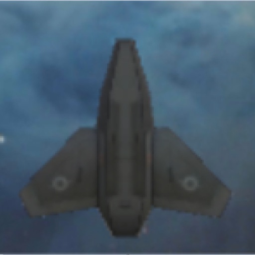 Outer Space Battle 2