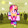 Skins of Little Pony Pro - New Skins for MCPC & PE
